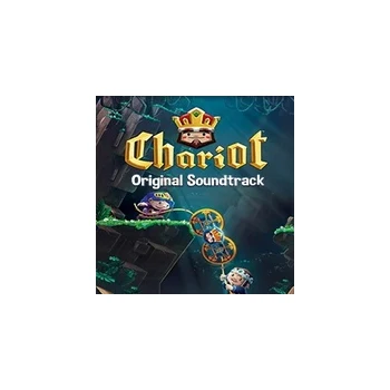 Microids Chariot Original Soundtrack PC Game